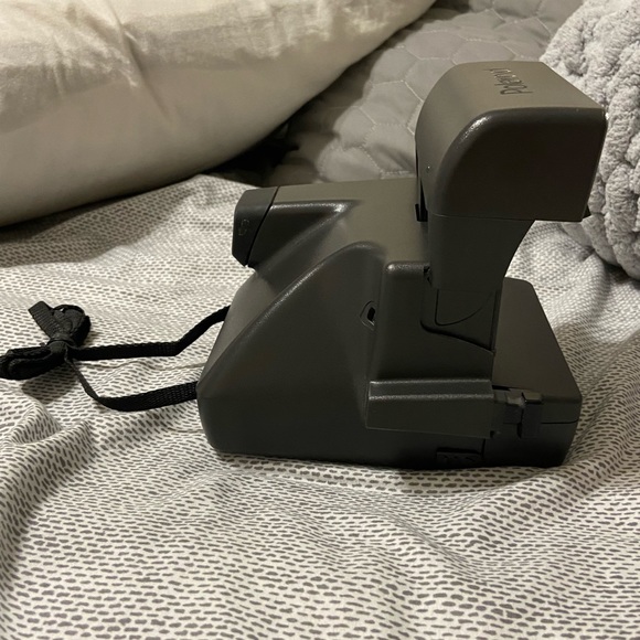 Polaroid One Step - Picture 4 of 5